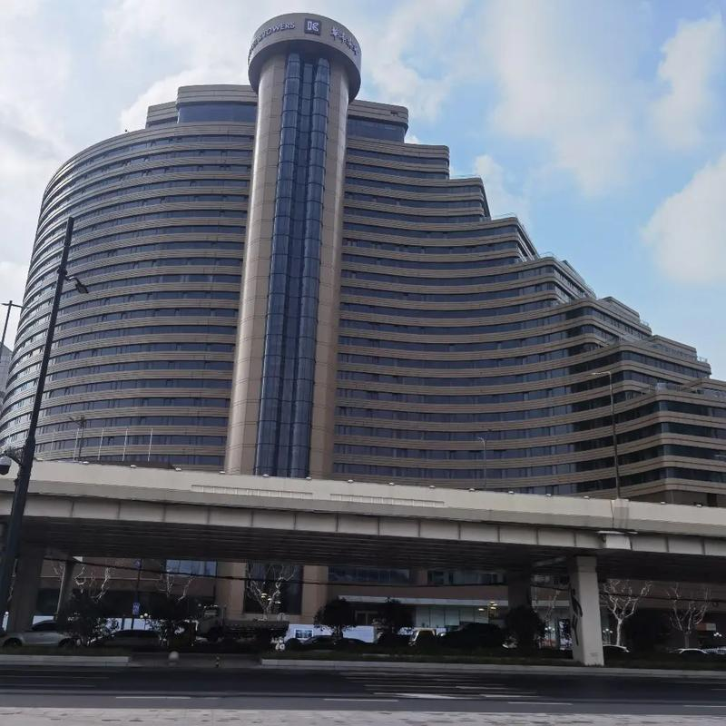 上海虹口区酒店：如何选择最适合的住宿地点？