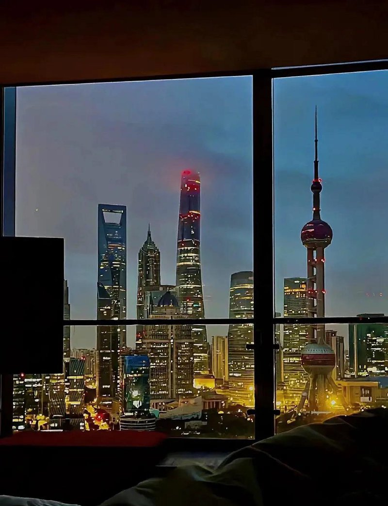 虹口区酒店：选择与体验的完美融合